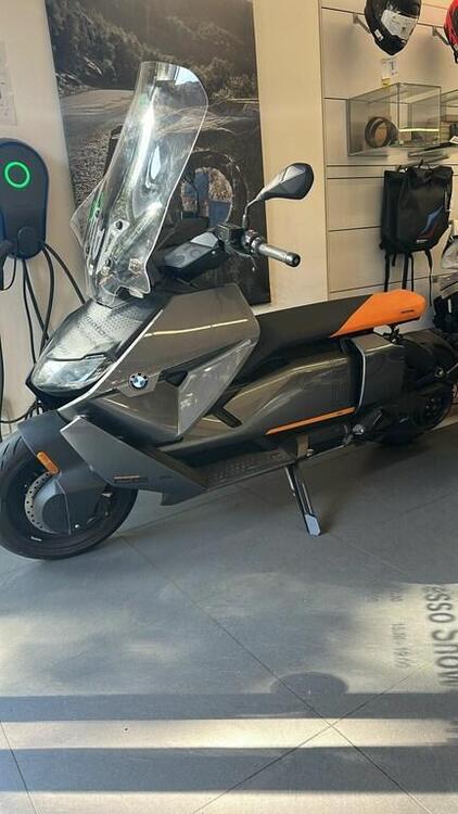 Bmw CE 04 (2021 - 25) (2)