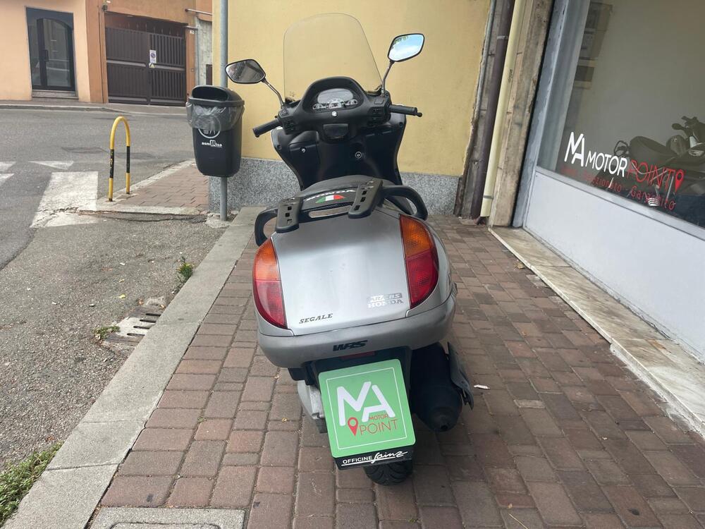 Honda Pantheon 150 (1998 - 02) (4)