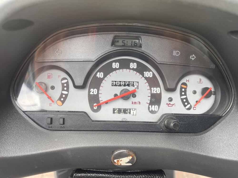 Honda Pantheon 150 (1998 - 02) (5)