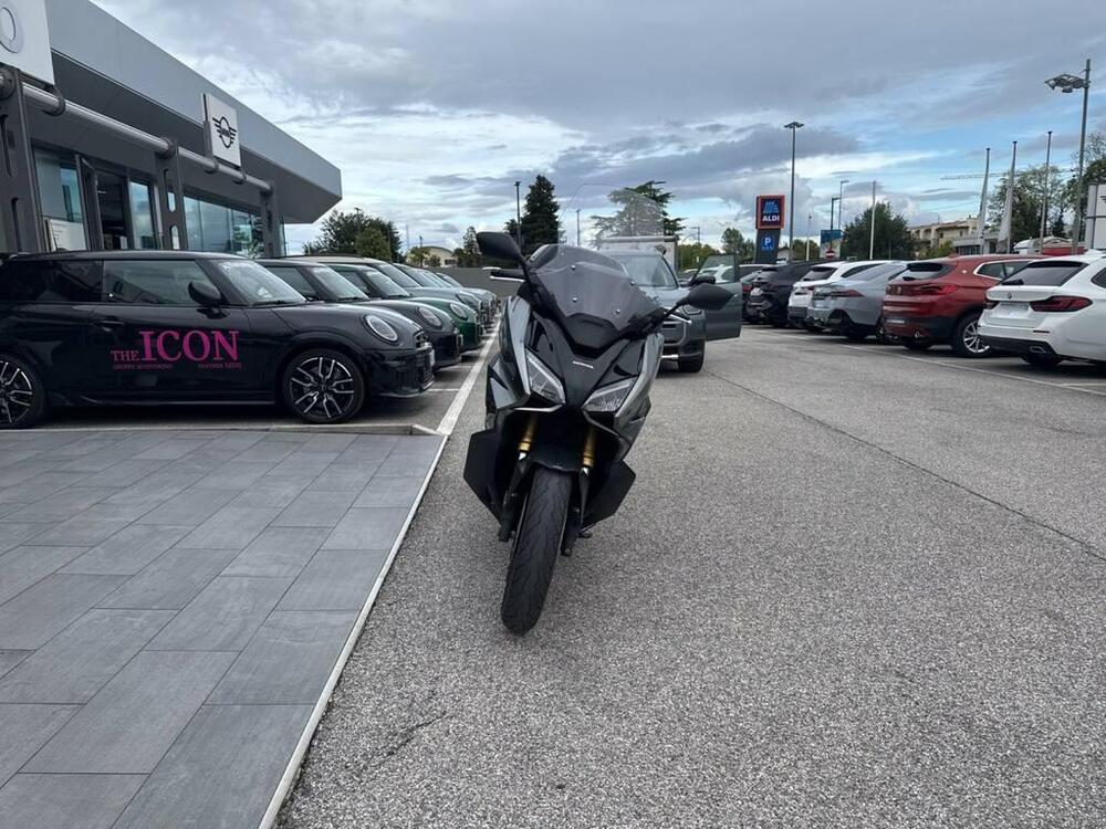 Honda Forza 750 DCT (2021 - 24) (2)