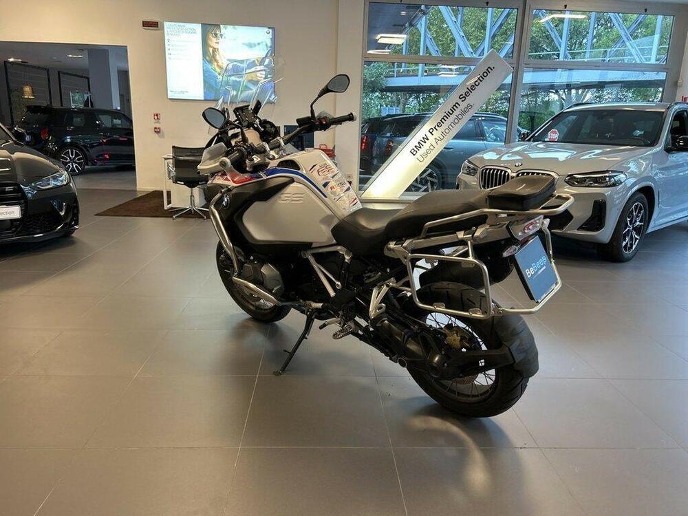 Bmw R 1250 GS Adventure (2021 - 24) (5)