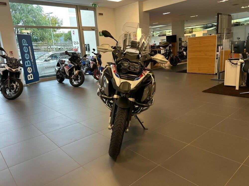 Bmw R 1250 GS Adventure (2021 - 24) (2)