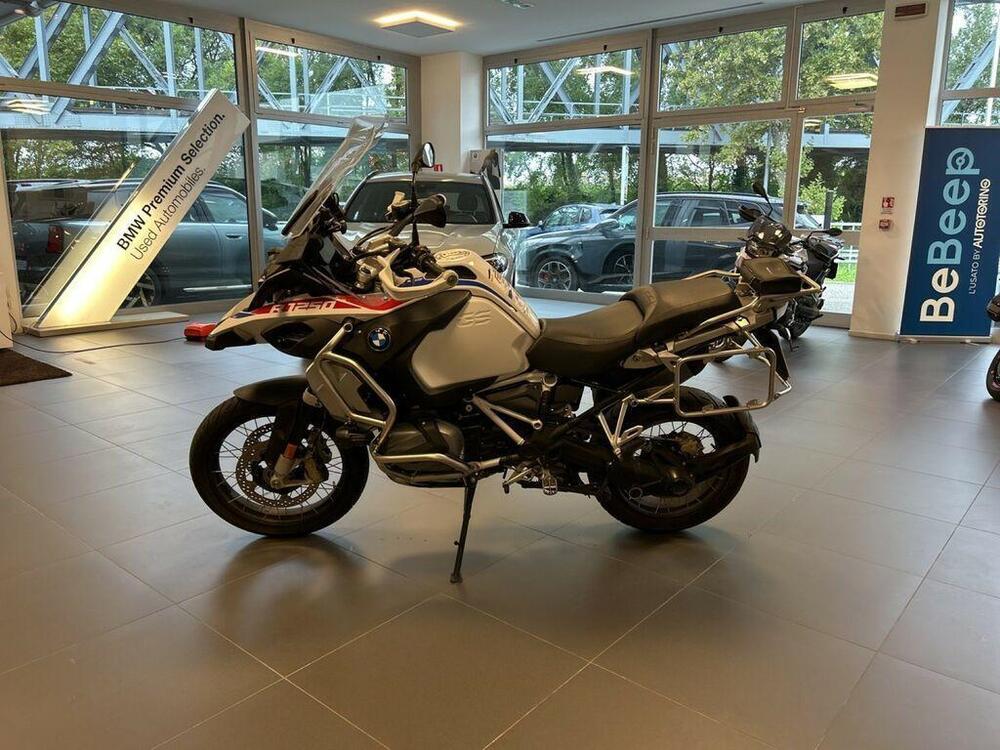 Bmw R 1250 GS Adventure (2021 - 24) (4)