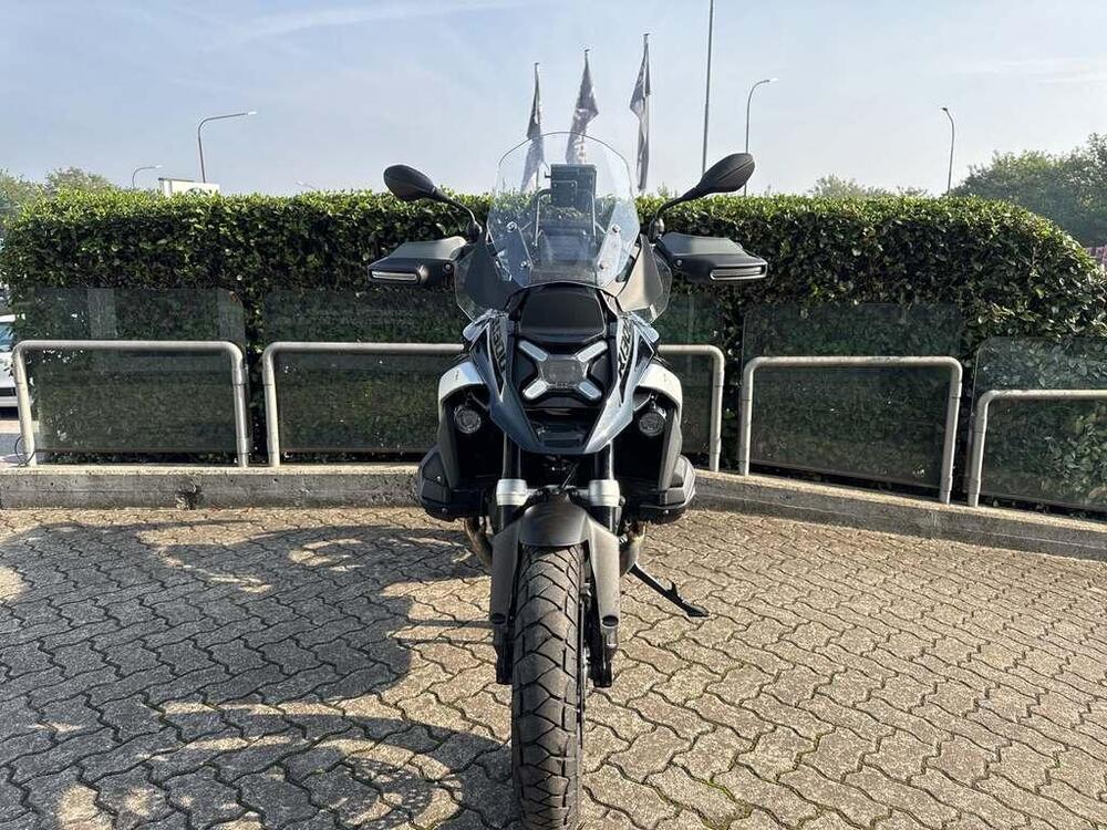 Bmw R 1300 GS (2023 - 25) (2)