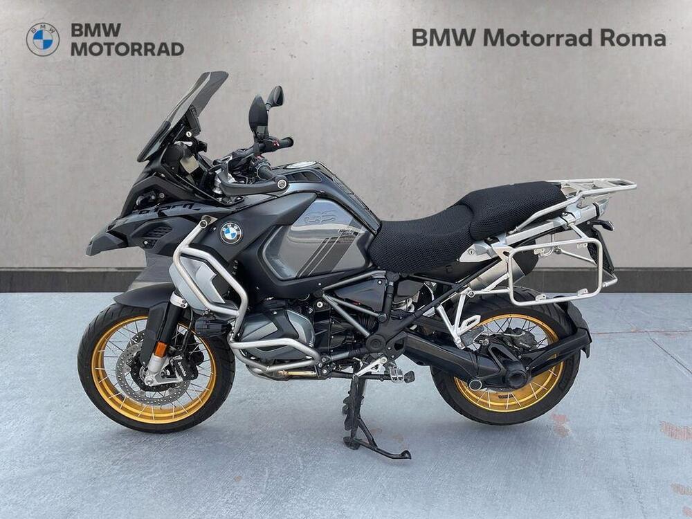 Bmw R 1250 GS Adventure (2021 - 24)