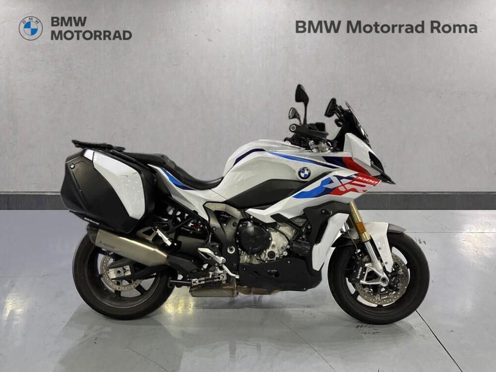 Bmw S 1000 XR (2020 - 23) (2)