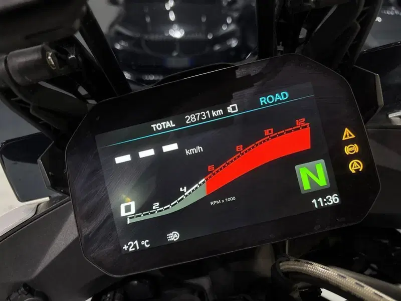Bmw S 1000 XR (2020 - 23) (8)