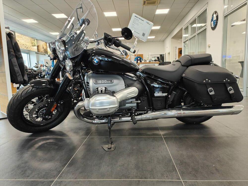 Bmw R 18 Classic (2021 - 24)