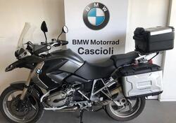 Bmw R 1200 GS (2008 - 09) usata