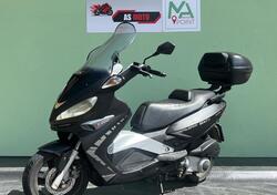 Malaguti Madison 200 S 4T usata