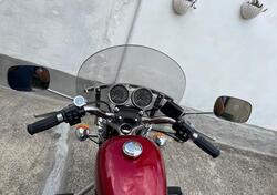 Harley-Davidson Sporster 1200 sport  d'epoca