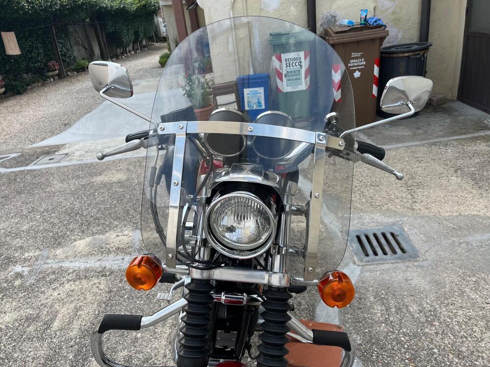 Harley-Davidson Sporster 1200 sport  (4)