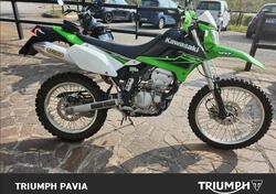 Kawasaki KLX 250 (2009 - 16) usata