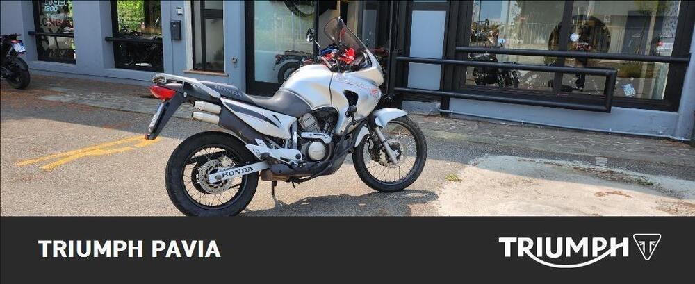 Honda Transalp XL 650V (2000 - 04) (4)