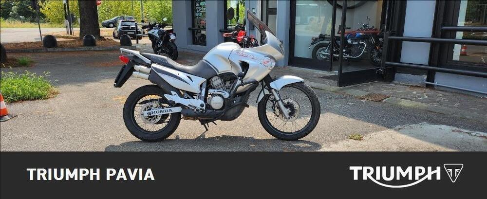 Honda Transalp XL 650V (2000 - 04) (5)