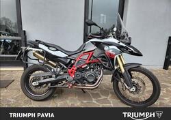 Bmw F 800 GS Adventure (2013 - 17) usata