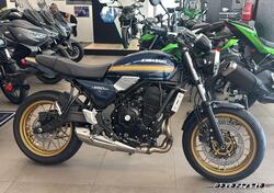 Kawasaki Z 650 RS (2025 - 26) nuova