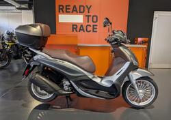 Piaggio Beverly 300 i.e. ABS-ASR (2016 - 20) usata