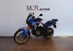 Honda Africa Twin CRF 1000L (2018 - 19) usata