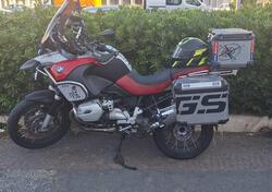 Bmw R 1200 GS Adventure (2006 - 07) usata