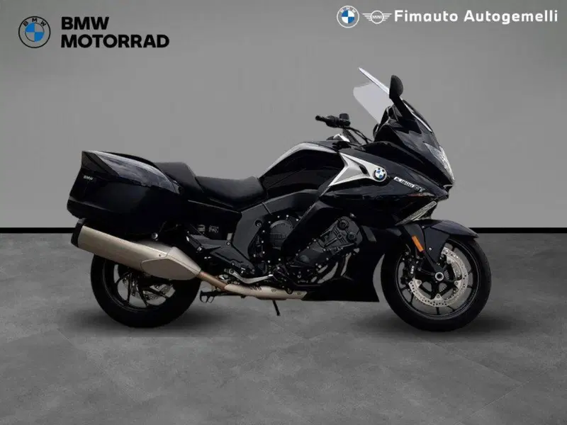 Bmw K 1600 GT (2022 - 26)