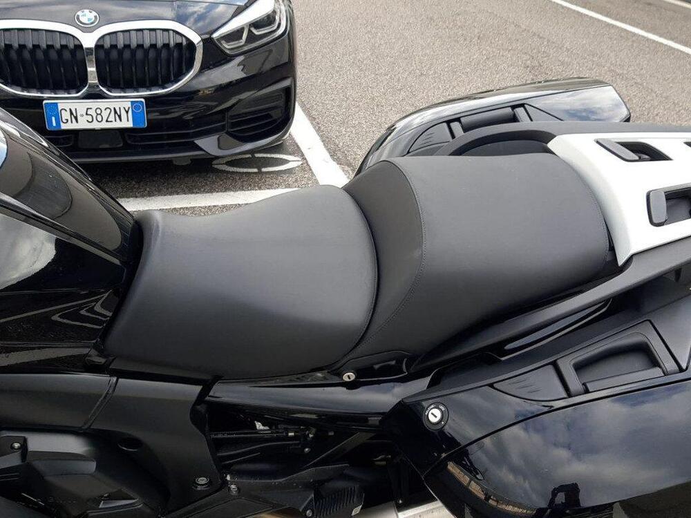 Bmw K 1600 GT (2022 - 25) (5)