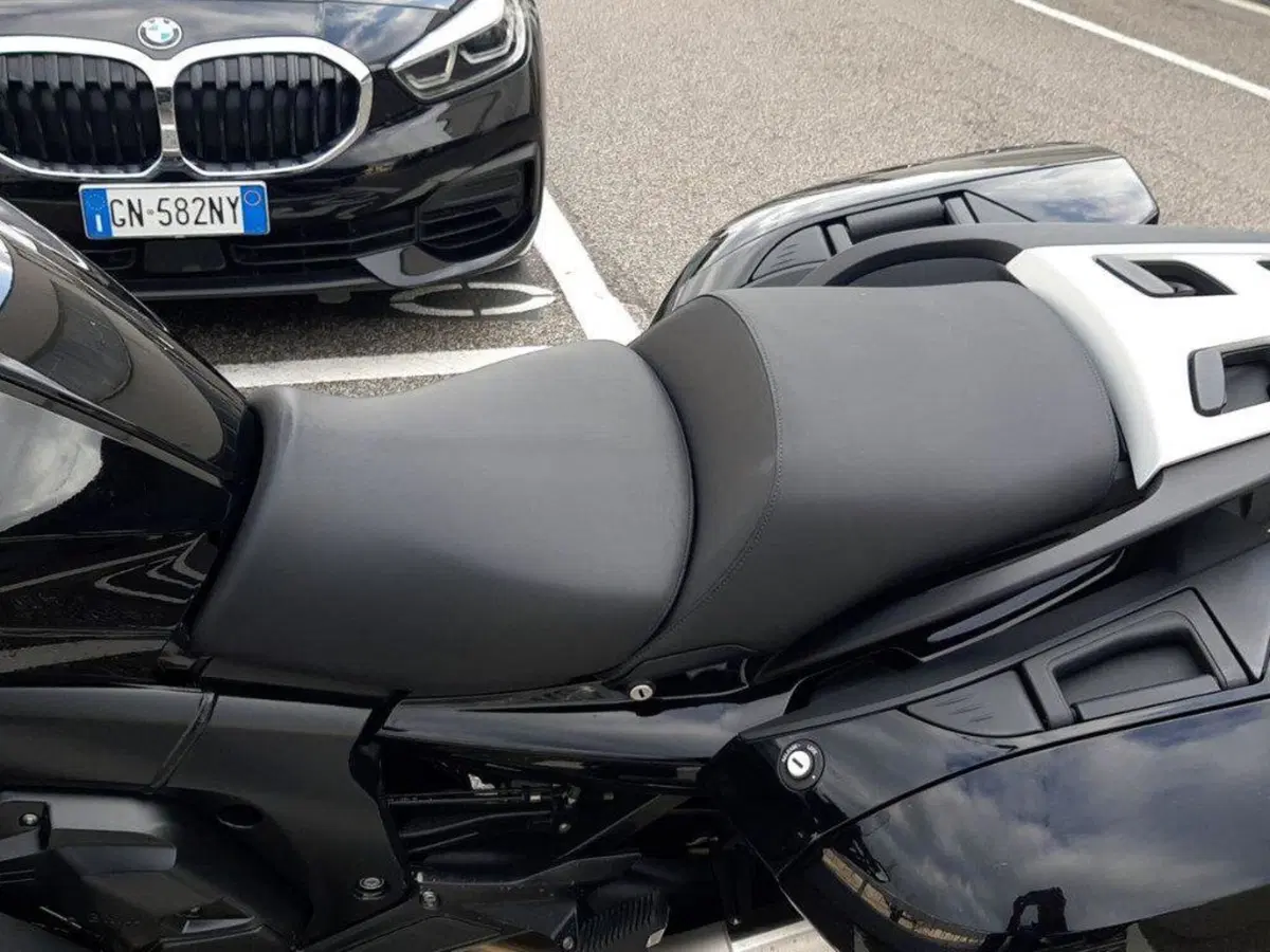 Bmw K 1600 GT (2022 - 26) (5)