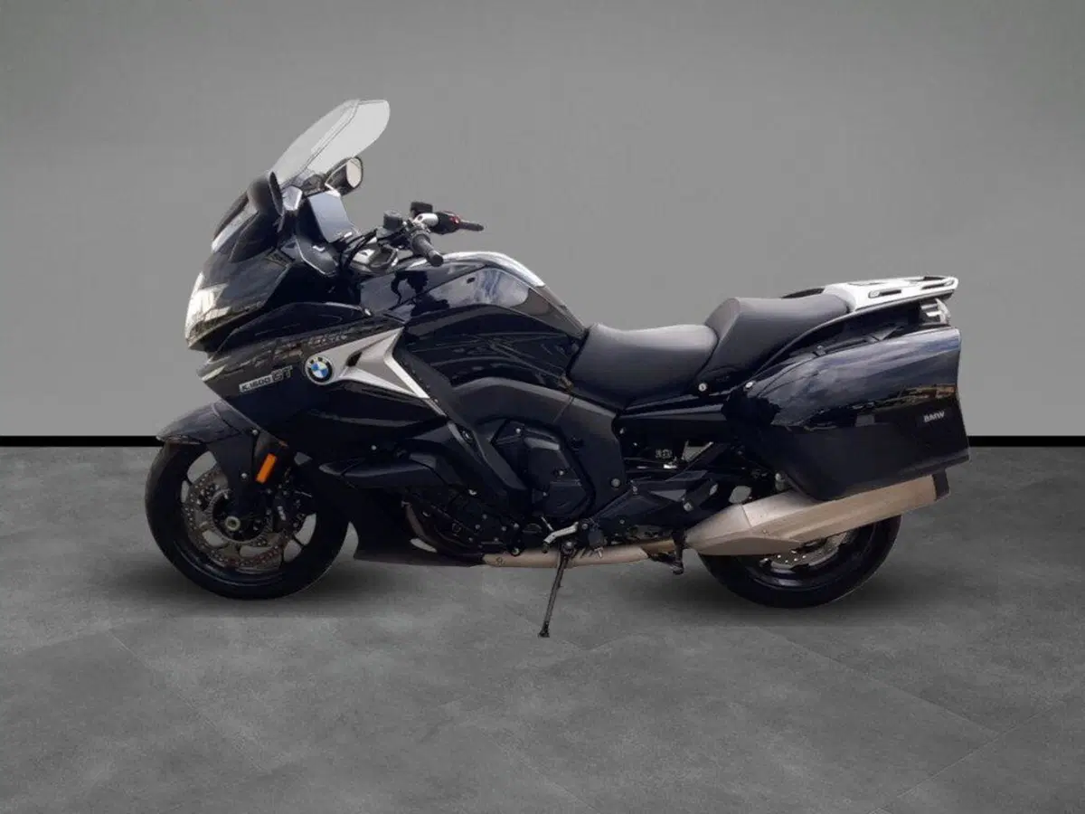 Bmw K 1600 GT (2022 - 26) (2)