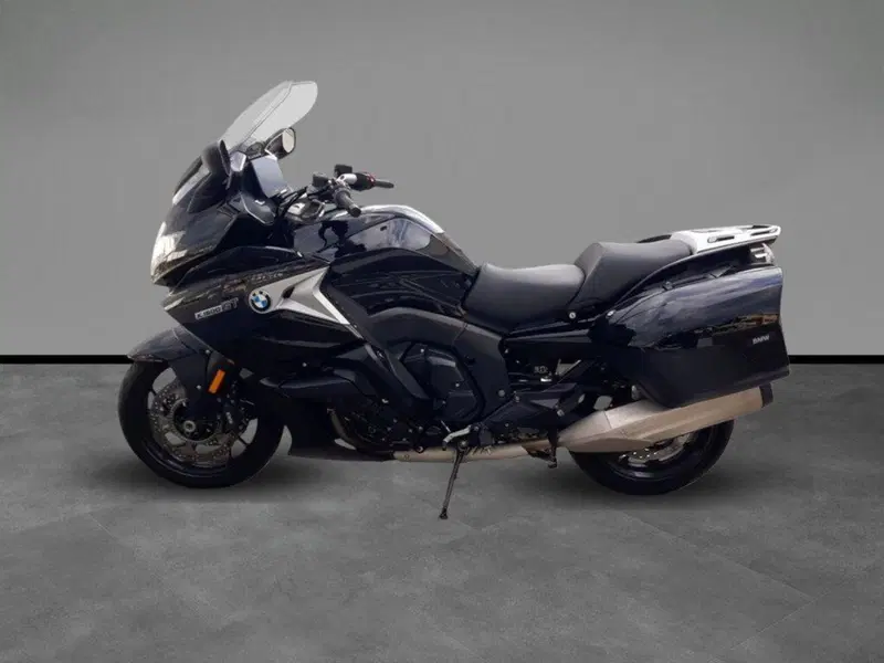 Bmw K 1600 GT (2022 - 26) (2)