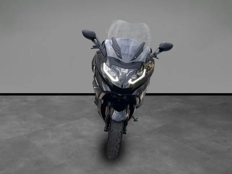 Bmw K 1600 GT (2022 - 26) (3)
