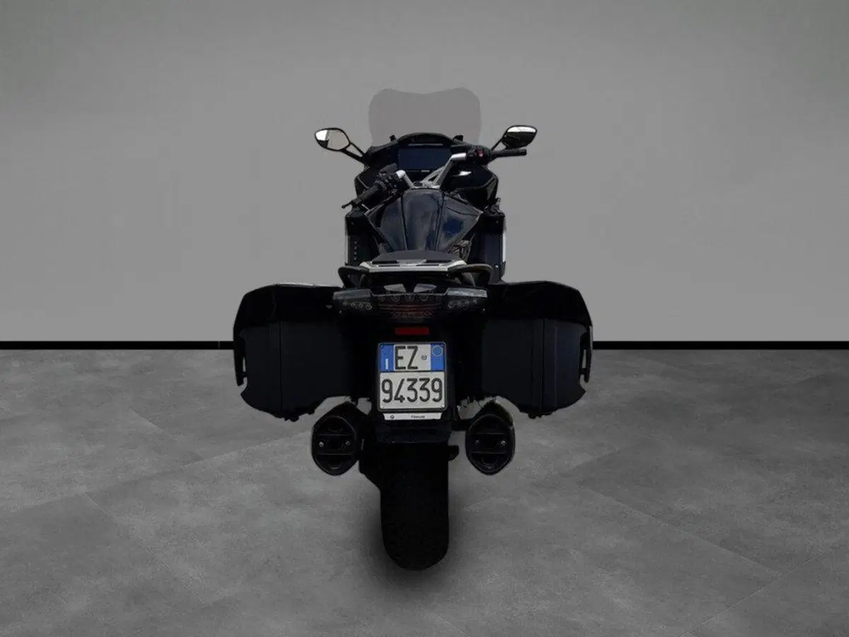 Bmw K 1600 GT (2022 - 26) (4)