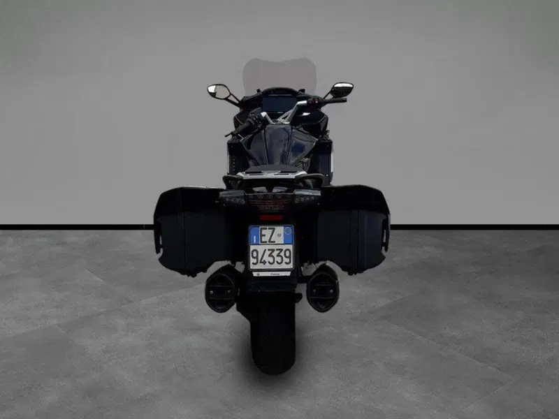 Bmw K 1600 GT (2022 - 26) (4)