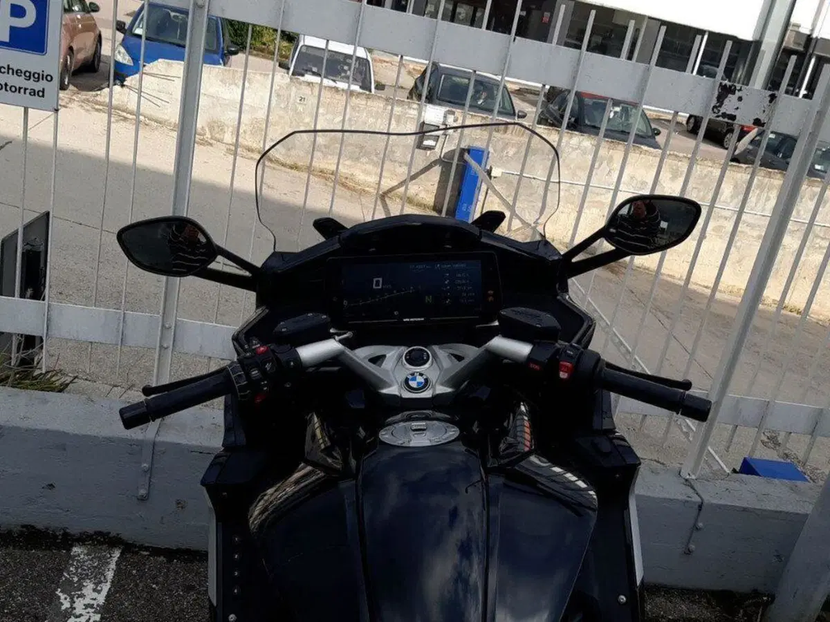 Bmw K 1600 GT (2022 - 26) (7)
