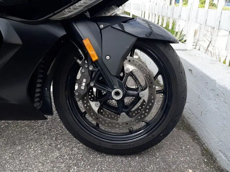 Bmw K 1600 GT (2022 - 26) (8)