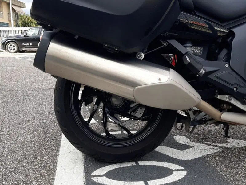 Bmw K 1600 GT (2022 - 26) (9)