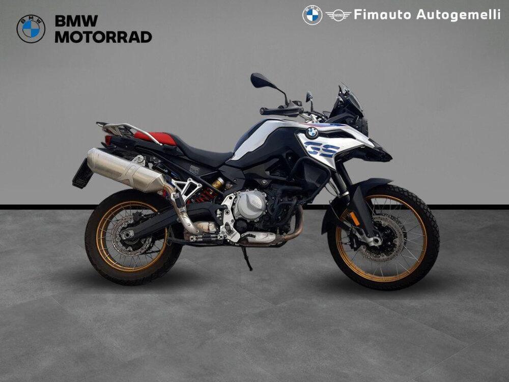 Bmw F 850 GS (2018 - 20)