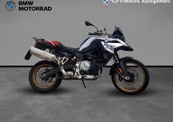 Bmw F 850 GS (2018 - 20) usata