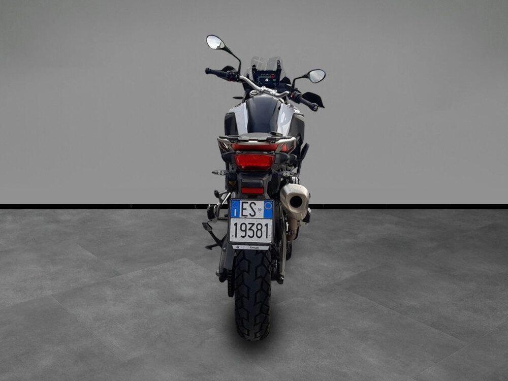 Bmw F 850 GS (2018 - 20) (4)