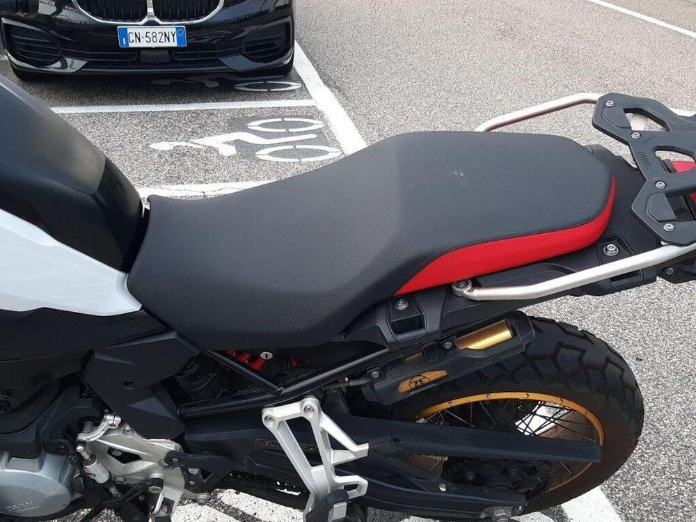 Bmw F 850 GS (2018 - 20) (5)