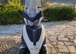 Piaggio Mp3 300 LT Yourban Sport (2017 - 19) usata