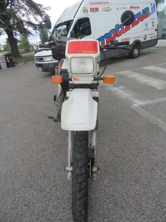 Moto Morini KANGURO 350 XEi (3)