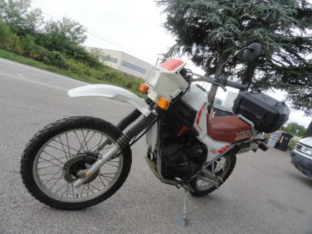 Moto Morini KANGURO 350 XEi (4)