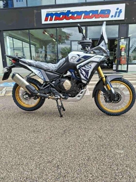 Voge Valico 800DSX Rally (2025) (2)