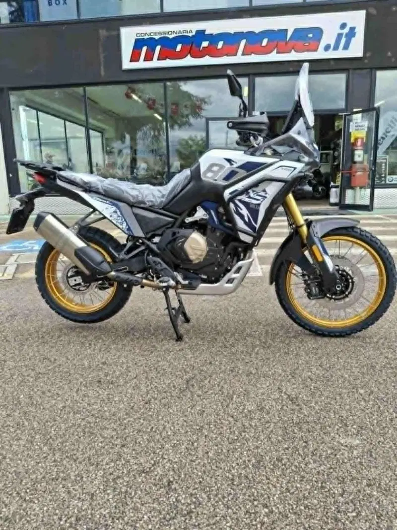 Voge Valico 800DSX Rally (2025 - 26) (5)