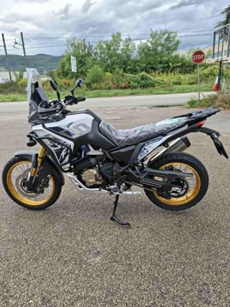 Voge Valico 800DSX Rally (2025 - 26) (2)