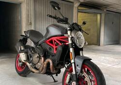Ducati Monster 821 ABS (2014 - 17) usata