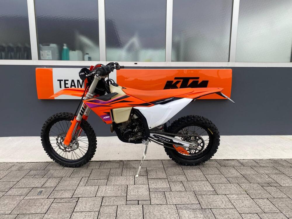 KTM 250 EXC-F (2024) (3)