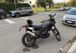 Royal Enfield Himalayan 450 (2024 - 25) usata