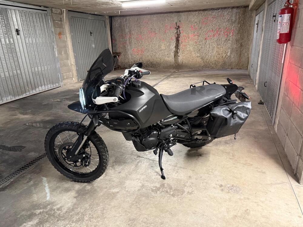 Royal Enfield Himalayan 450 (2024 - 25) (4)