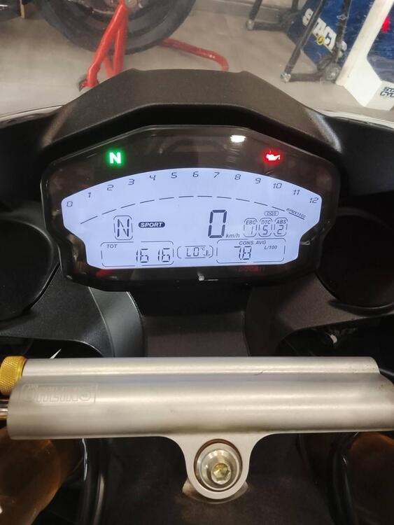 Ducati 959 Panigale Corse (2018 - 19) (4)